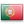 Set Language, Timezone to Portuguese, Europe/Lisbon